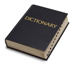 The Sexbridge English&nbsp;Dictionary