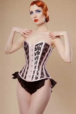 What we spend on what we wear – part one; US vs&nbsp;UK